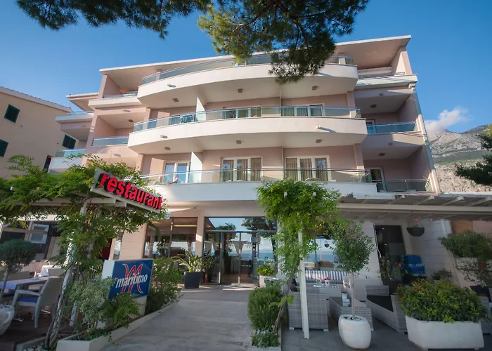 Hotel Maritimo